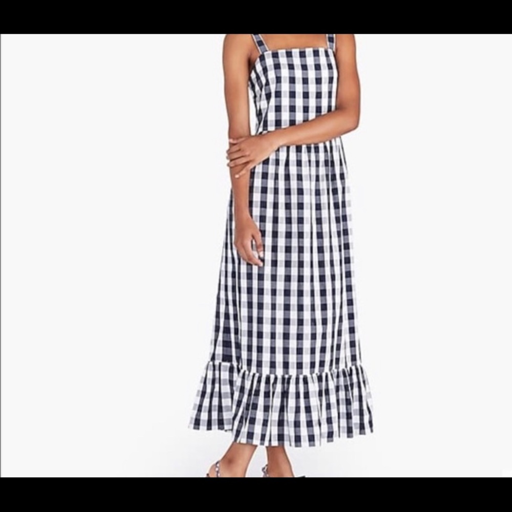 J. Crew Factory long Dress 👗